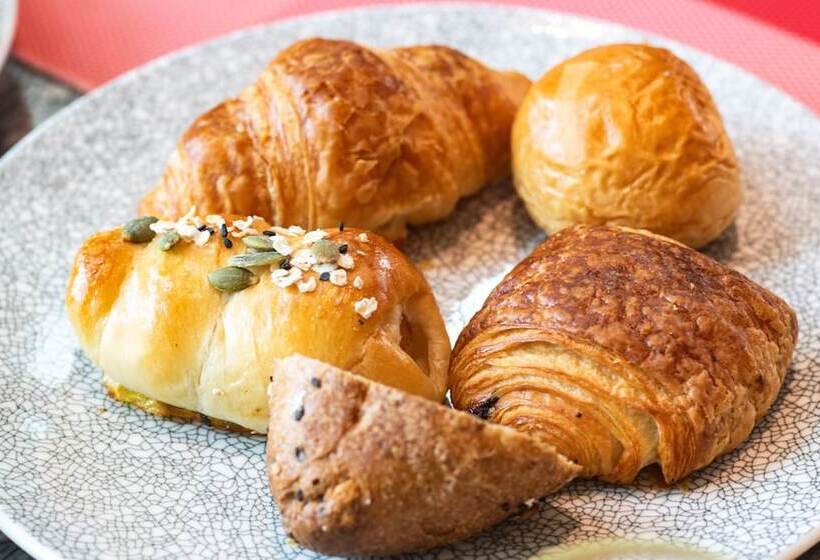 Doubletree By Hilton Hotel Shenzhen Longhua