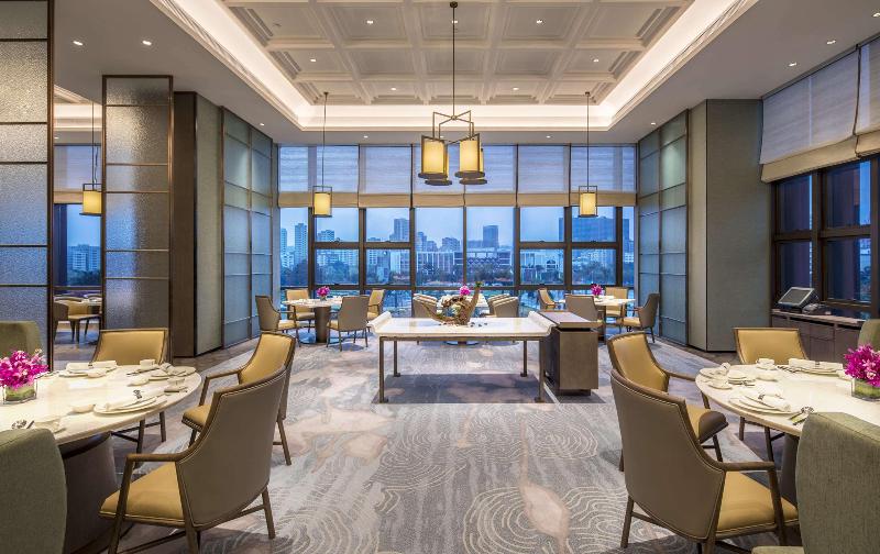 Doubletree By Hilton Hotel Shenzhen Longhua