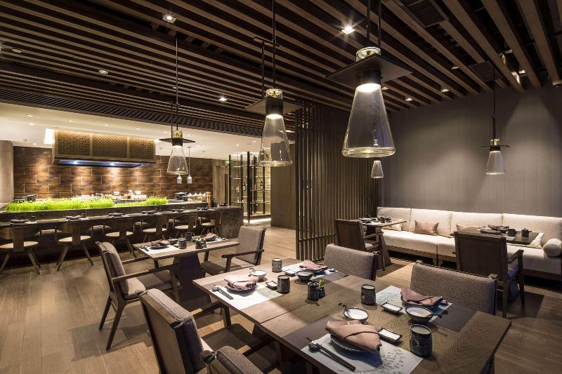 Doubletree By Hilton Hotel Shenzhen Longhua