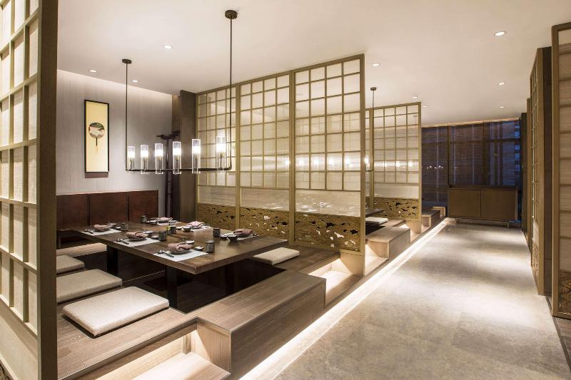 Doubletree By Hilton Hotel Shenzhen Longhua