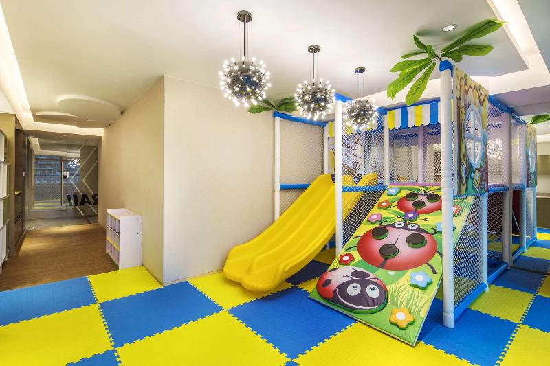 Doubletree By Hilton Hotel Shenzhen Longhua