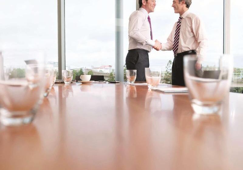 Doubletree By Hilton Hotel Shenzhen Longhua