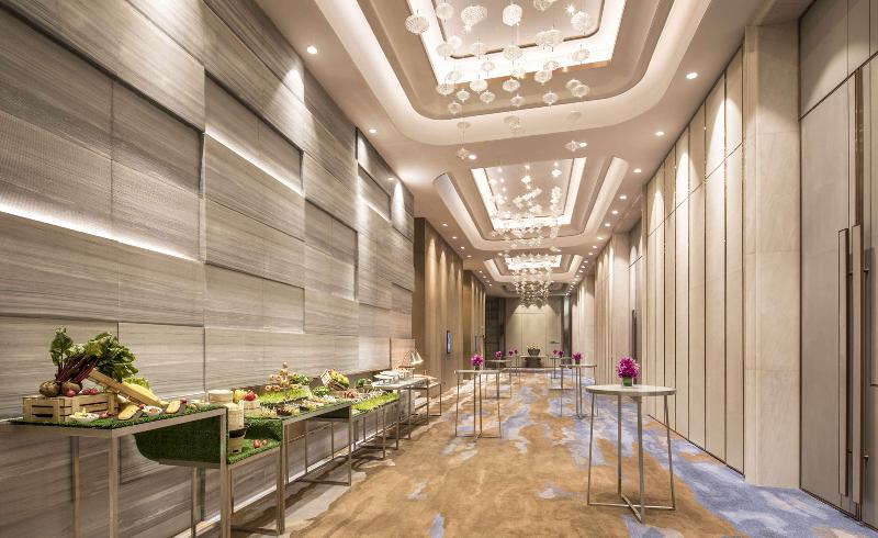 Doubletree By Hilton Hotel Shenzhen Longhua