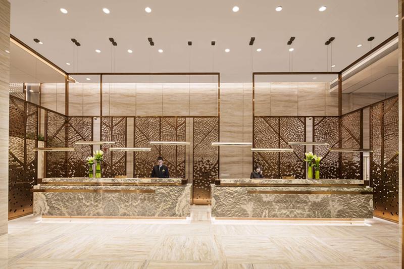 Doubletree By Hilton Hotel Shenzhen Longhua