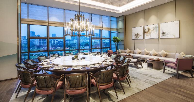 Doubletree By Hilton Hotel Shenzhen Longhua