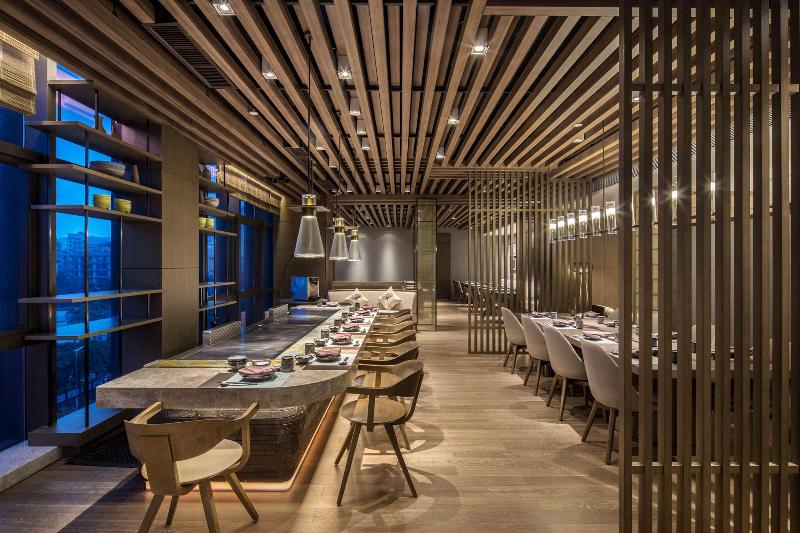 Doubletree By Hilton Hotel Shenzhen Longhua