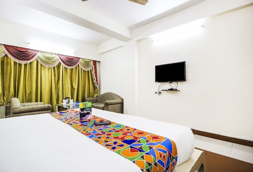 Fabhotel Mayfair Inn