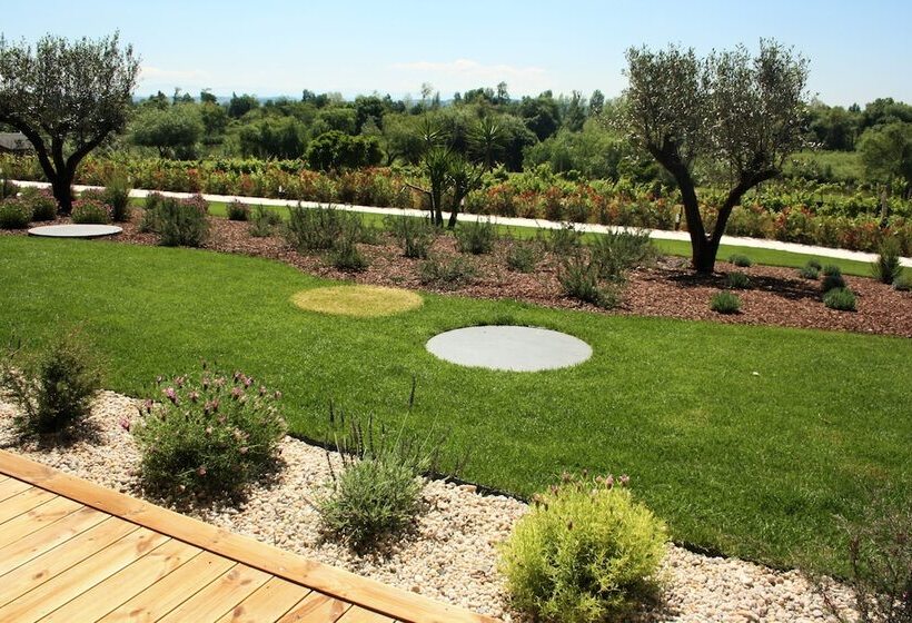 Garça Real Hotel & Spa