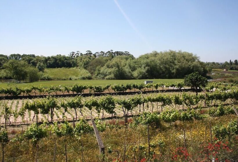 Garça Real Hotel & Spa