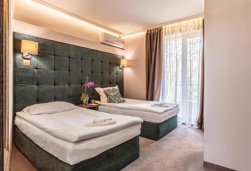 فندق хотел микадо