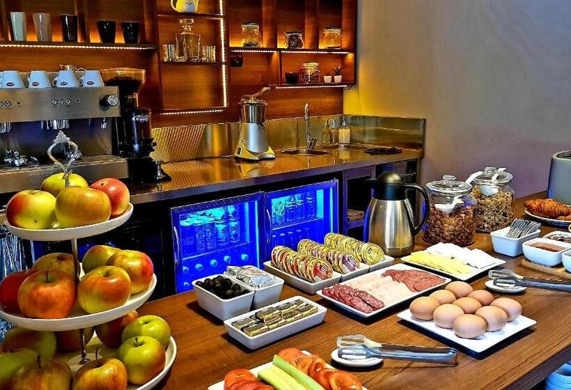 فندق хотел микадо