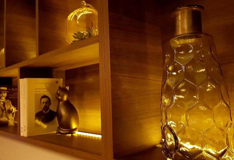 فندق хотел микадо