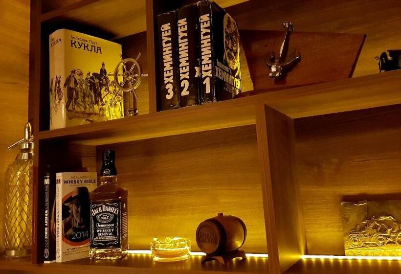 فندق хотел микадо