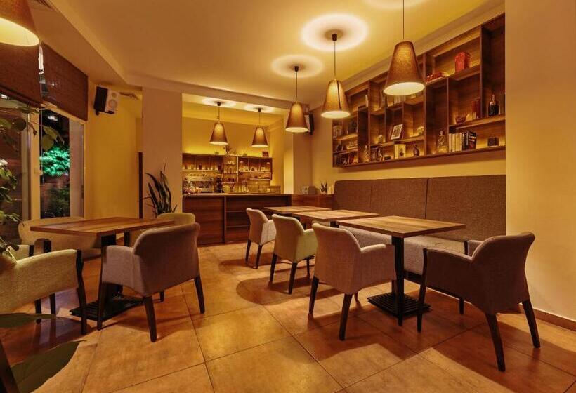 فندق хотел микадо