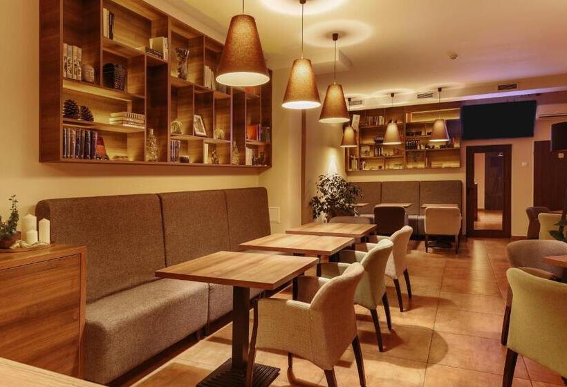 فندق хотел микадо