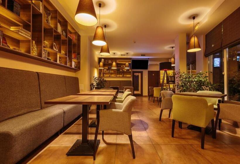 فندق хотел микадо