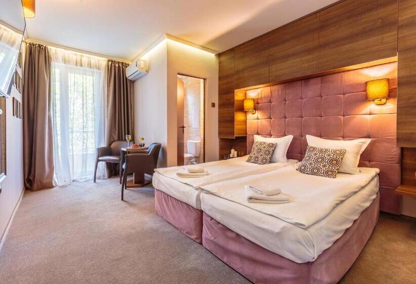 فندق хотел микадо