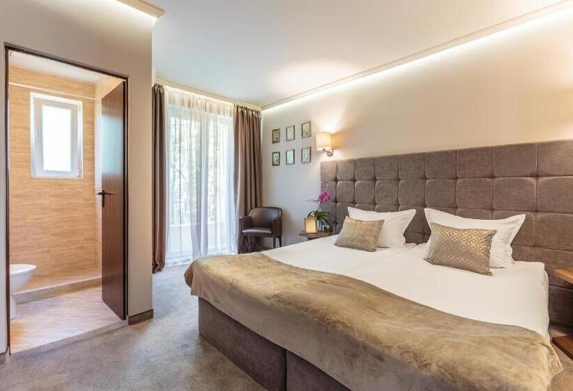 فندق хотел микадо