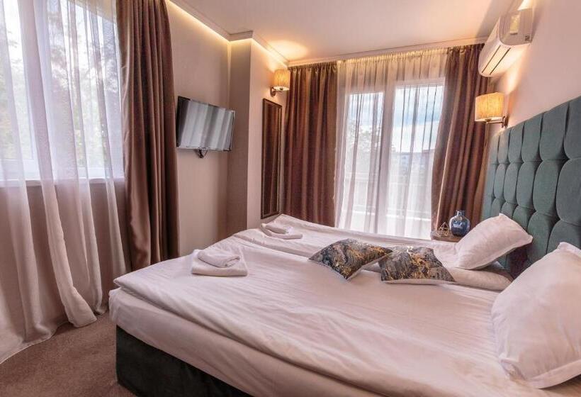 فندق хотел микадо