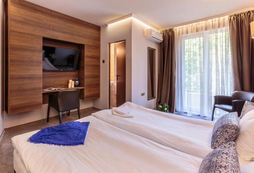 فندق хотел микадо