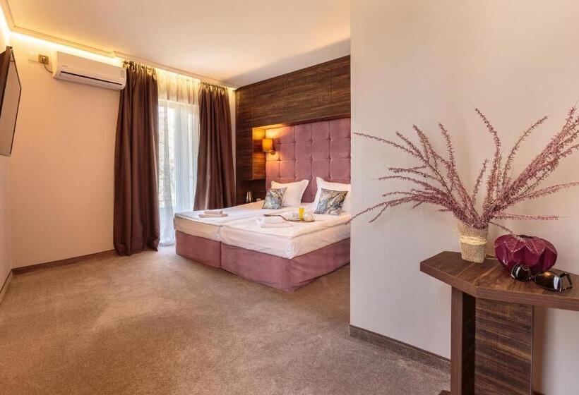 فندق хотел микадо