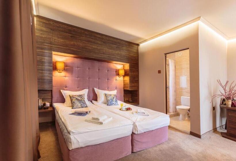 فندق хотел микадо