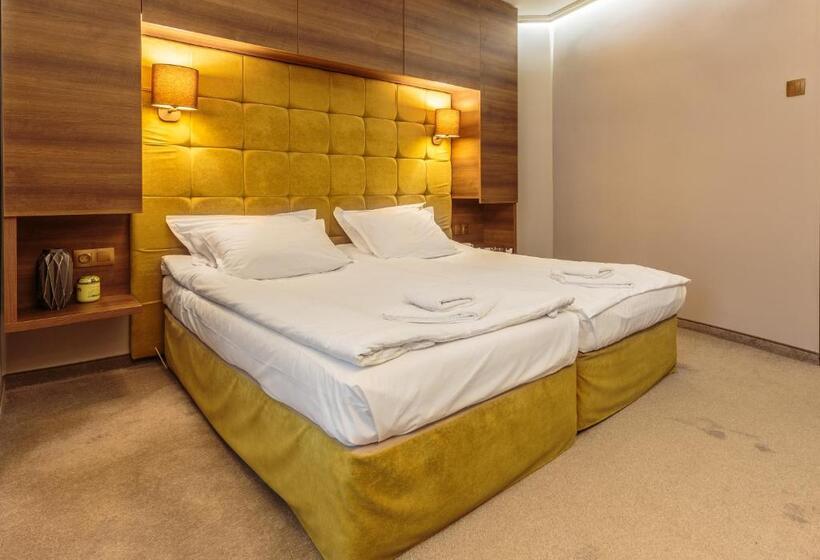 فندق хотел микадо