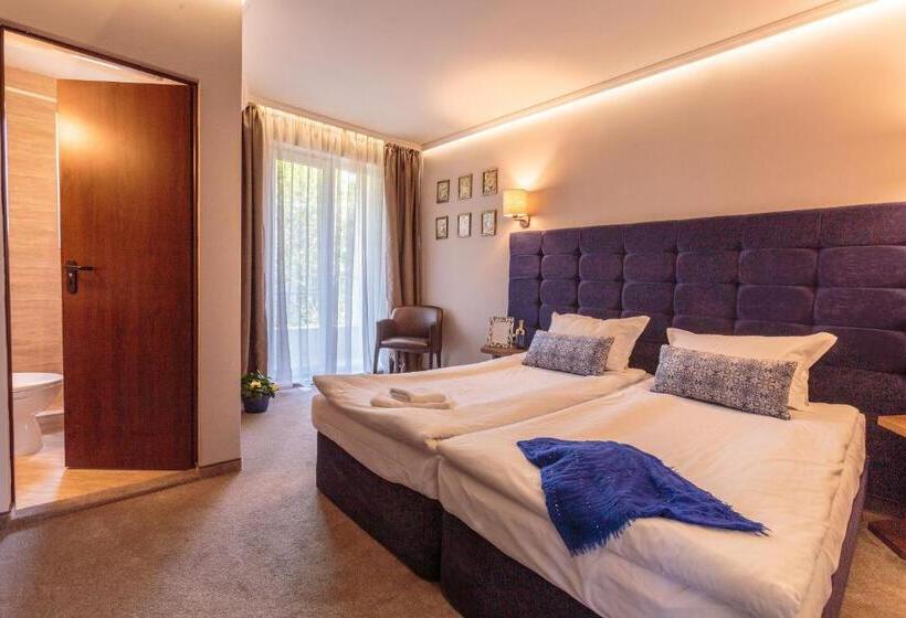 فندق хотел микадо