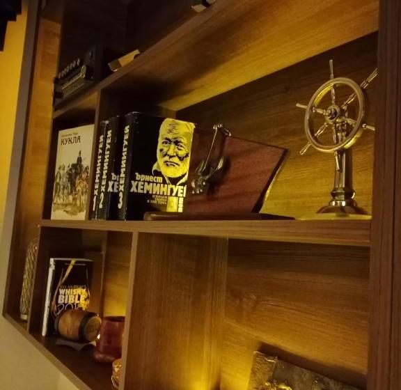 فندق хотел микадо