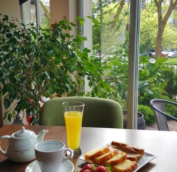 فندق хотел микадо