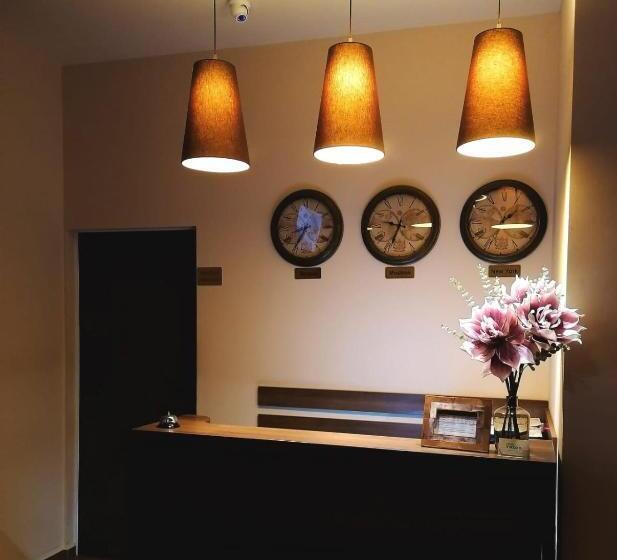 فندق хотел микадо