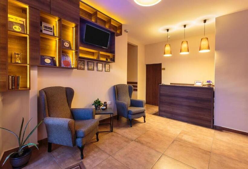 فندق хотел микадо