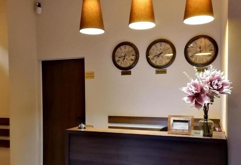 فندق хотел микадо