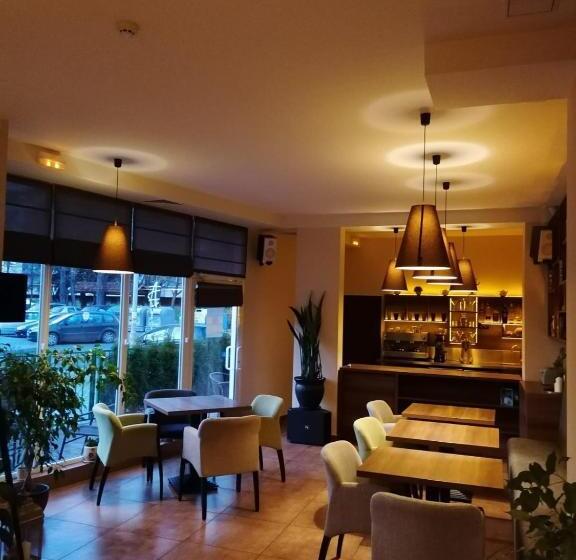 فندق хотел микадо