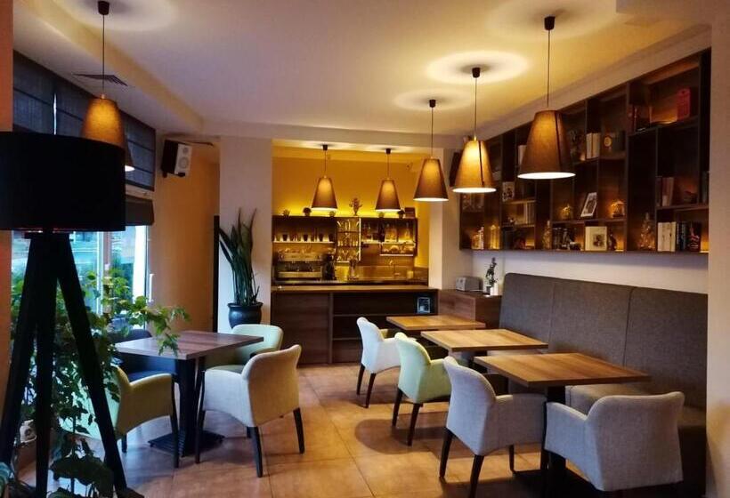 فندق хотел микадо