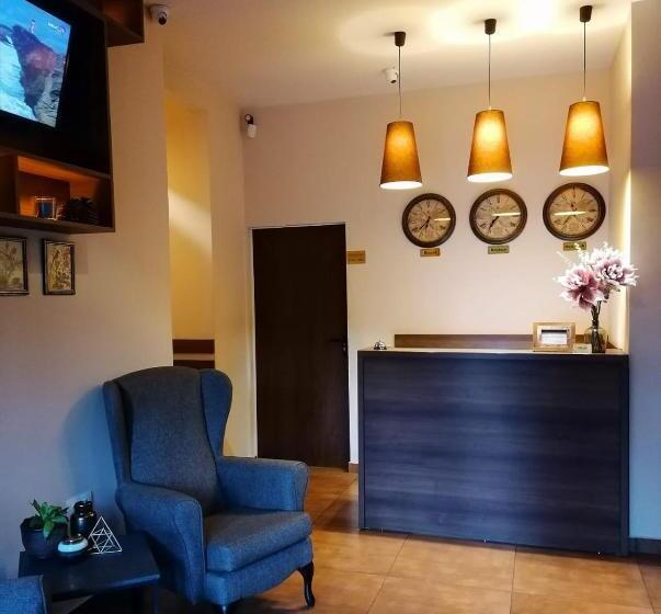 فندق хотел микадо