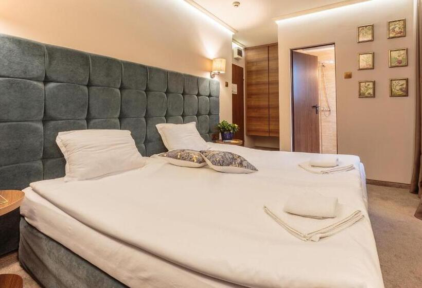 فندق хотел микадо