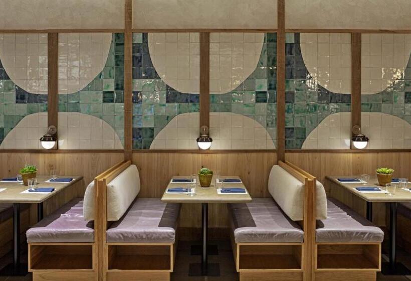 1 Hotel West Hollywood