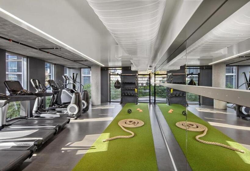 1 Hotel West Hollywood