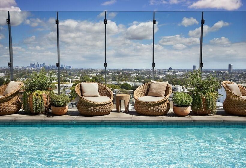 1 Hotel West Hollywood