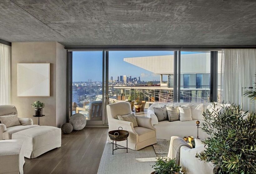 1 Hotel West Hollywood