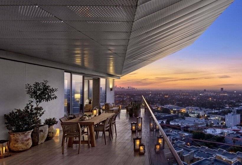 1 Hotel West Hollywood