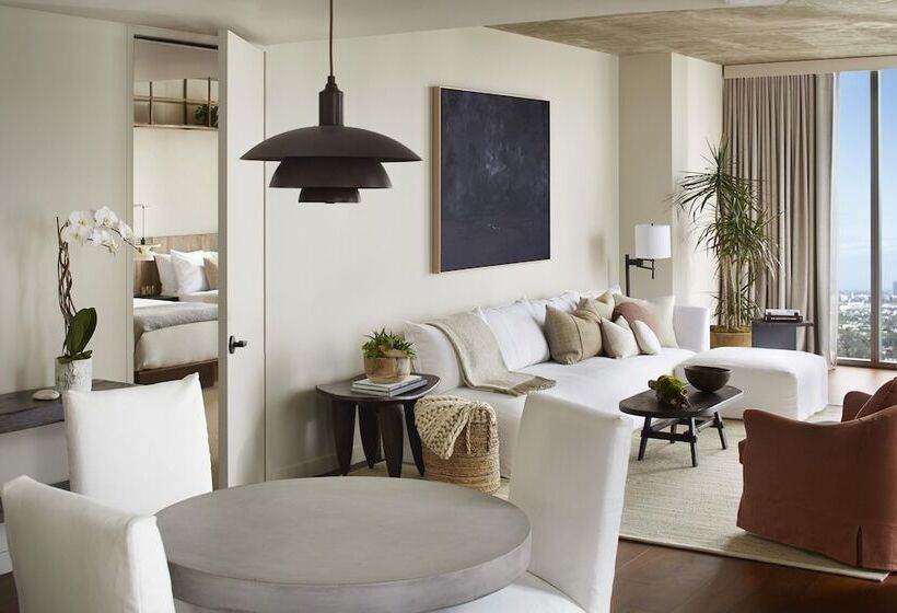 1 Hotel West Hollywood