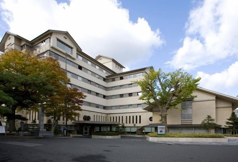 فندق Aeria Tohno