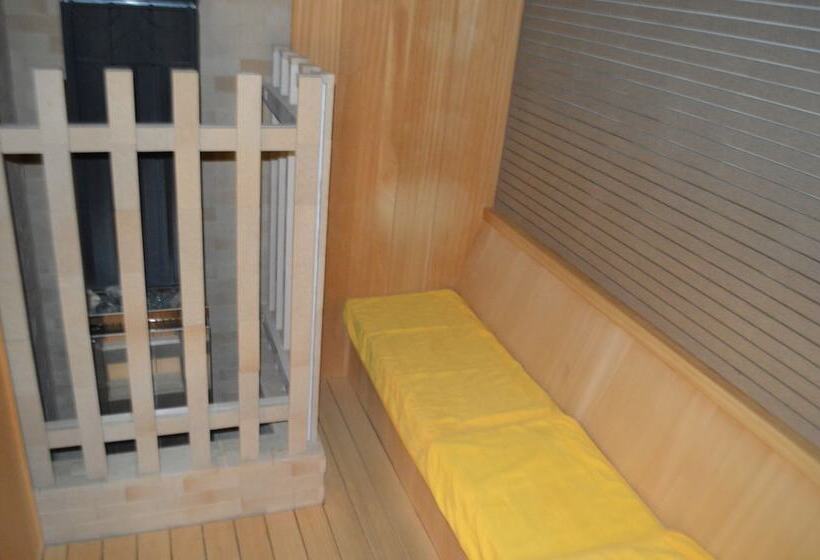 فندق Aeria Tohno