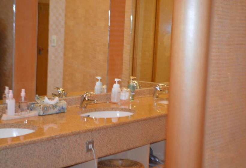 فندق Aeria Tohno