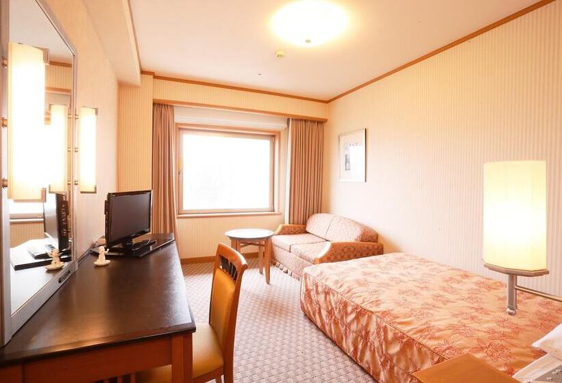 فندق Aeria Tohno