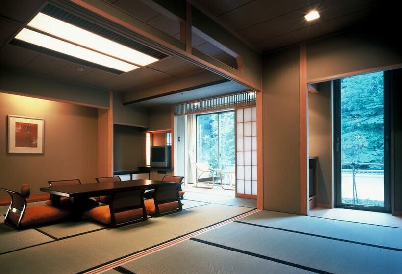 فندق Aeria Tohno