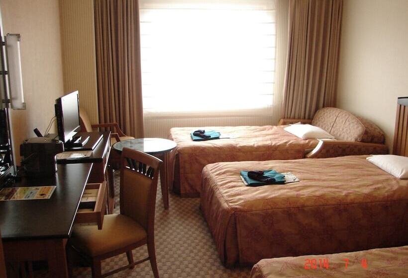 فندق Aeria Tohno