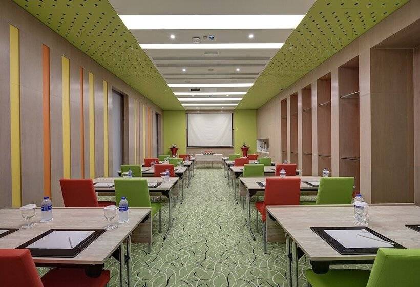 هتل Al Khoory Atrium